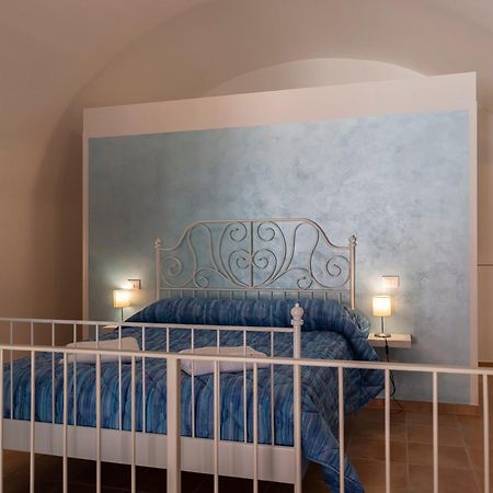 Villa Palazzo Pellegrino Vietri Extérieur photo