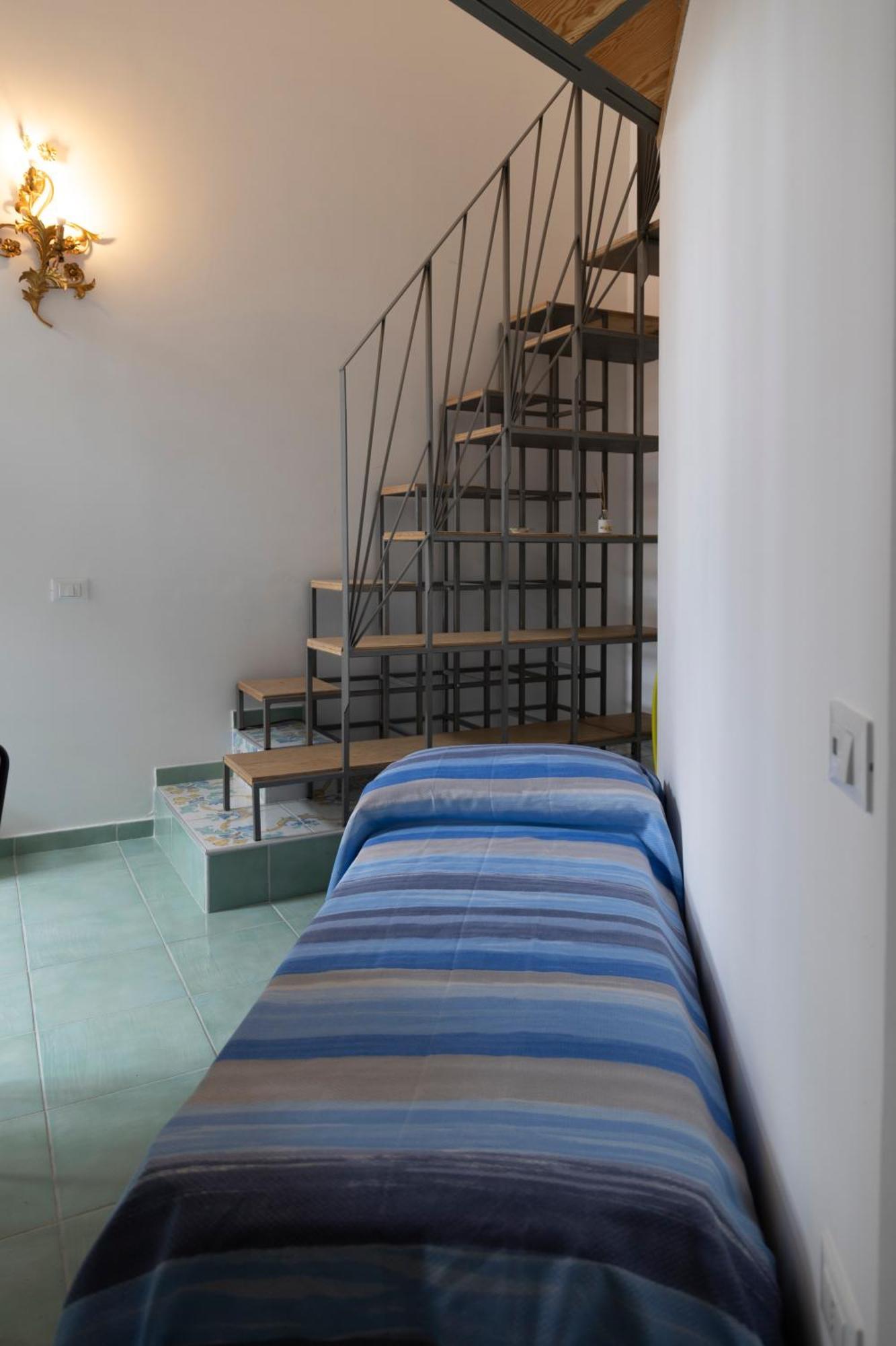 Villa Palazzo Pellegrino Vietri Extérieur photo