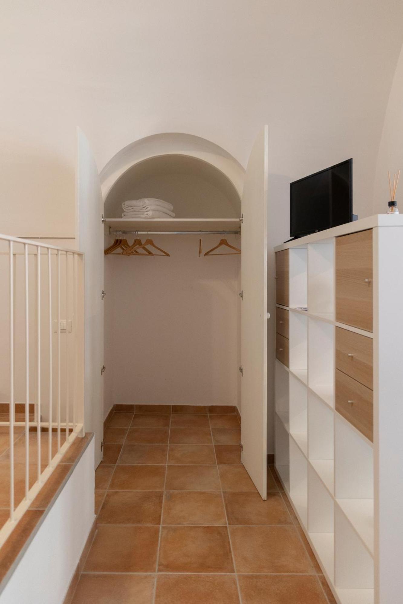 Villa Palazzo Pellegrino Vietri Extérieur photo