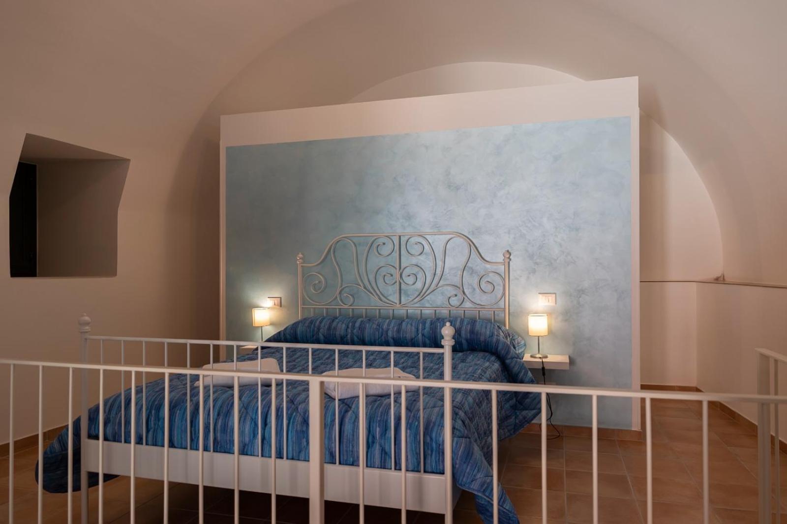 Villa Palazzo Pellegrino Vietri Extérieur photo